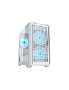 COUGAR MX600 Mini RGB PC Case